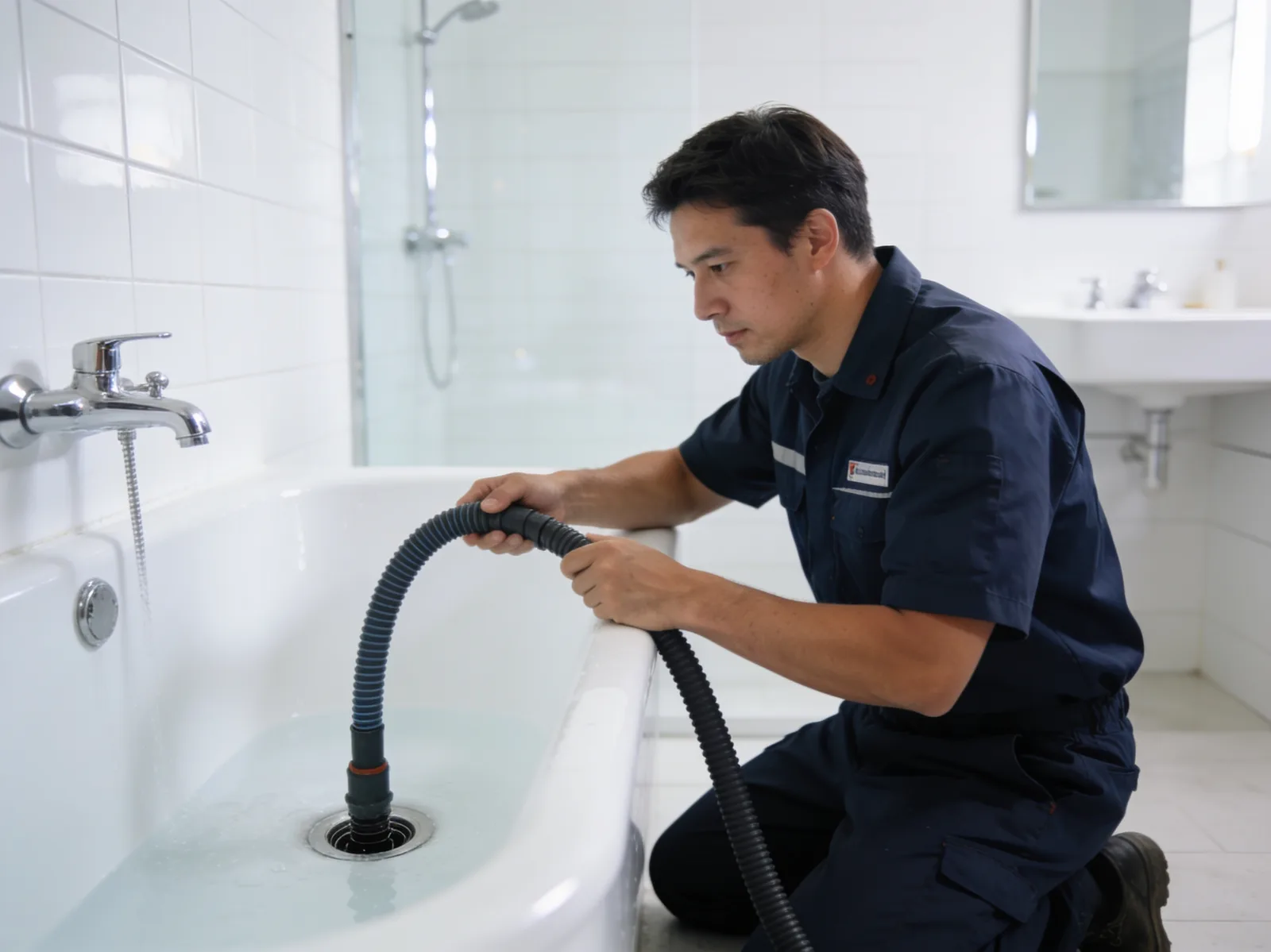 Emergency Plumber Van Voorhis, PA FAQs